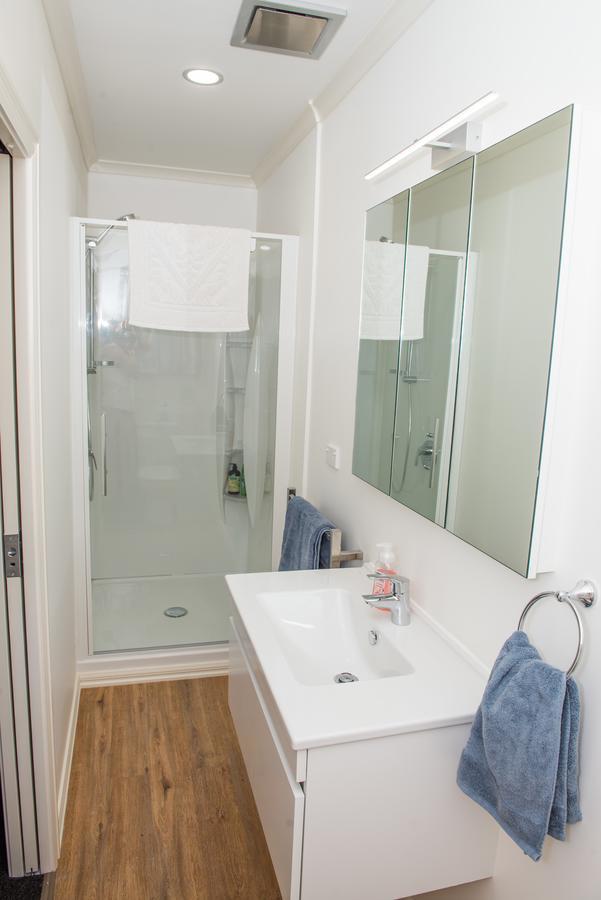 Waimapu Cottage Pyes Pa Zewnętrze zdjęcie